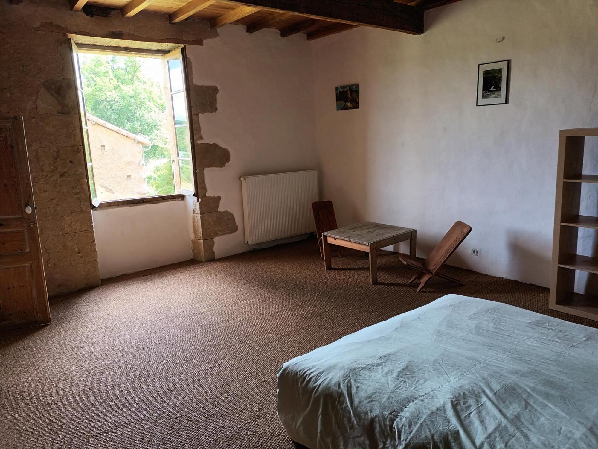 Holiday home Maison Montesquiou