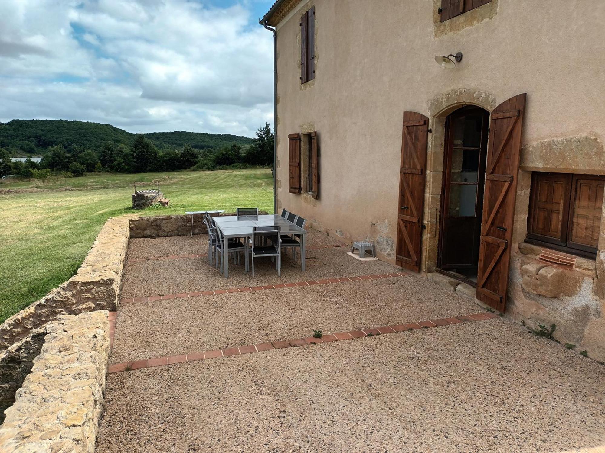 Holiday home Maison *